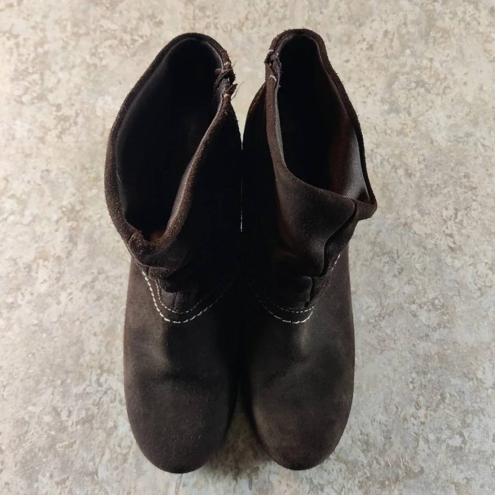 PIKOLINOS chocolate brown